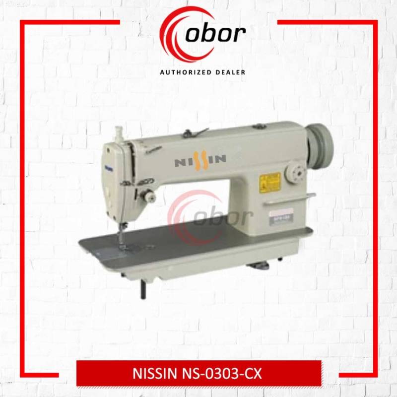 NISSIN NS - 0303 - CX original