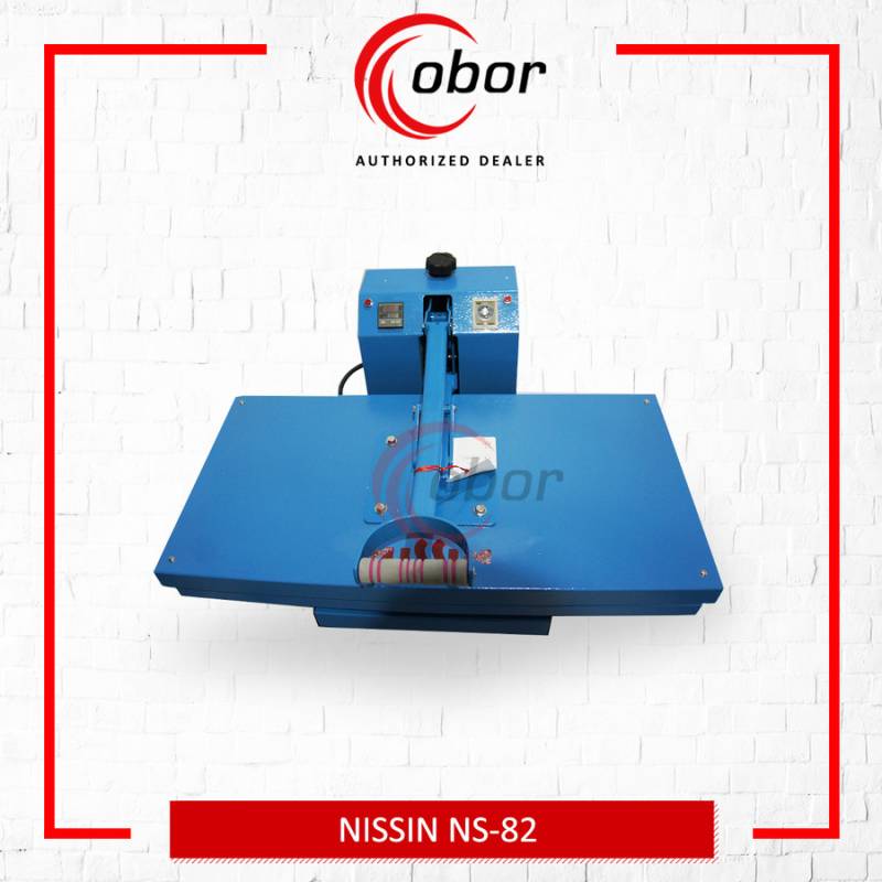 NISSIN NS-82 -1