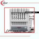 Janome MB-7 -2