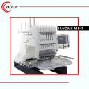 Janome MB-7 -5