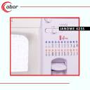 JANOME 423S -2