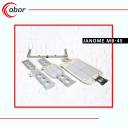Janome MB-4S -3