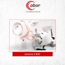 Janome S-850 -4