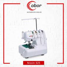 NISSIN 325-1