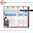 Janome 12000D -4