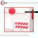 Janome 3012 -2