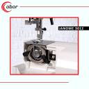 Janome 3012 -4