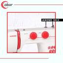 Janome 3012 -5