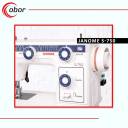 Janome S-750 -3