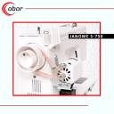 Janome S-750 -4