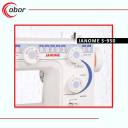 Janome S-950 -2