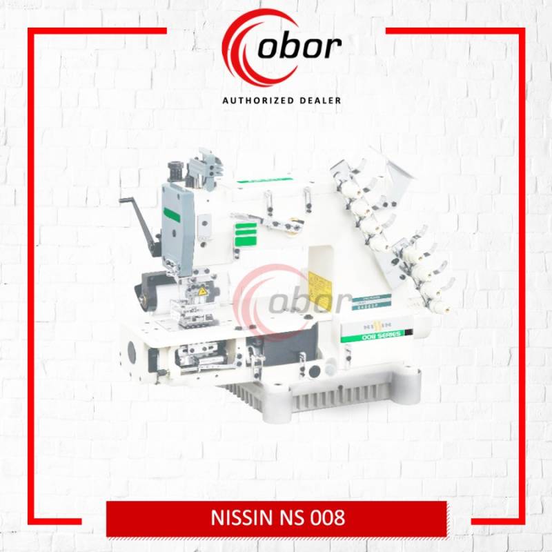 NISSIN NS 008