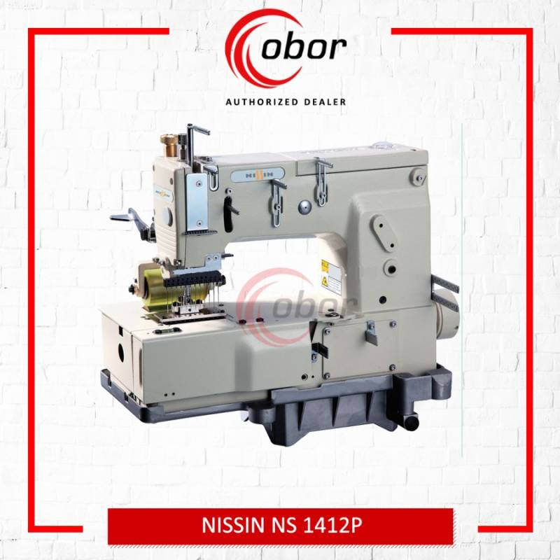 NISSIN NS 1412P