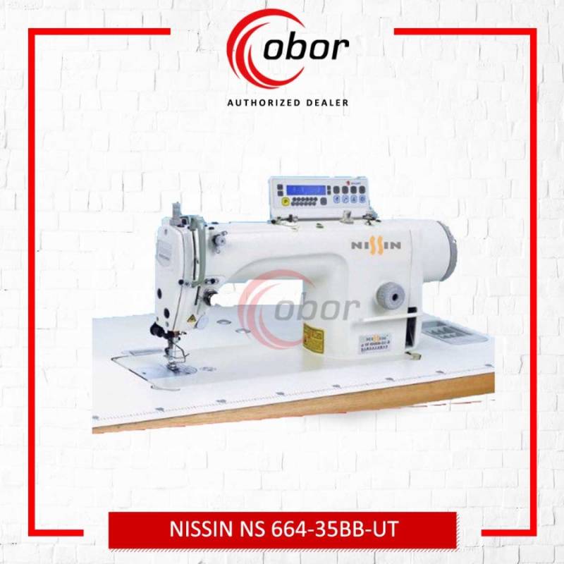 NISSIN NS 664-35BB-UT