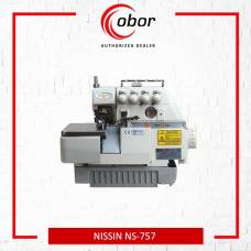 NISSIN NS-757