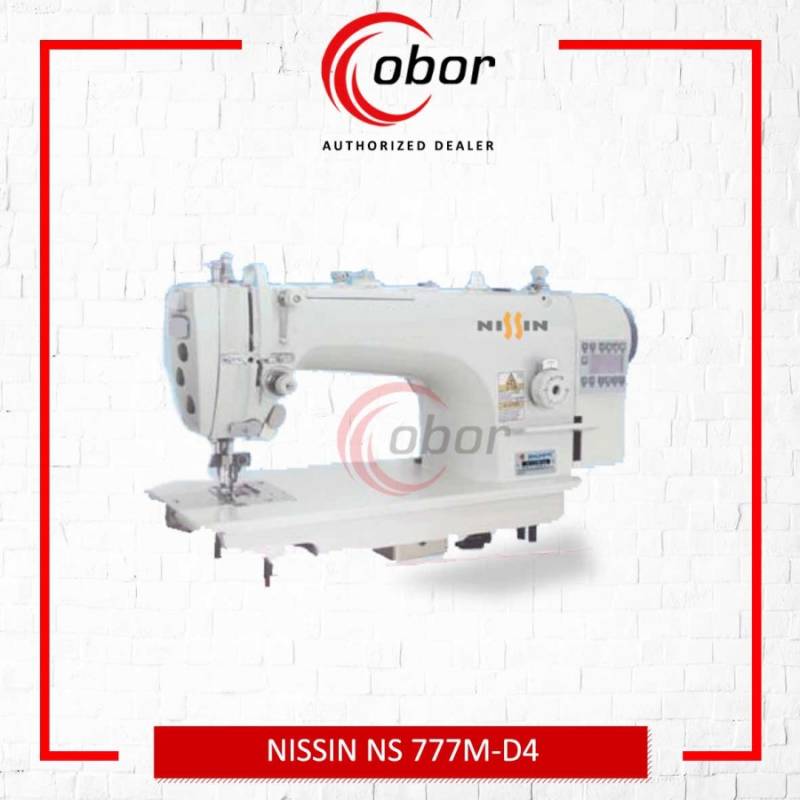 NISSIN NS 777M-D4