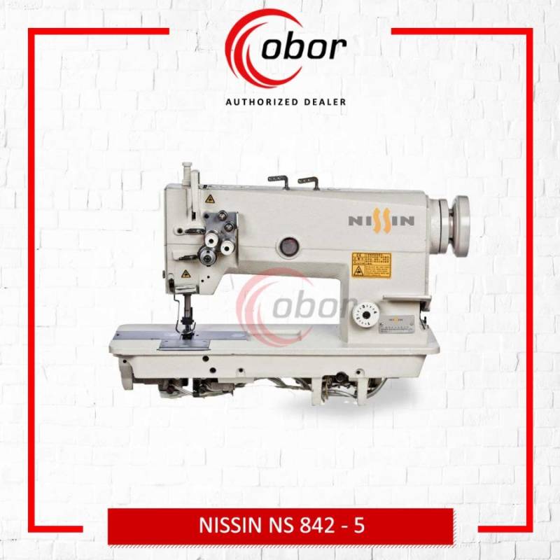 NISSIN NS 842-5