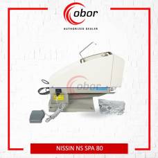 NISSIN NS SPA 80
