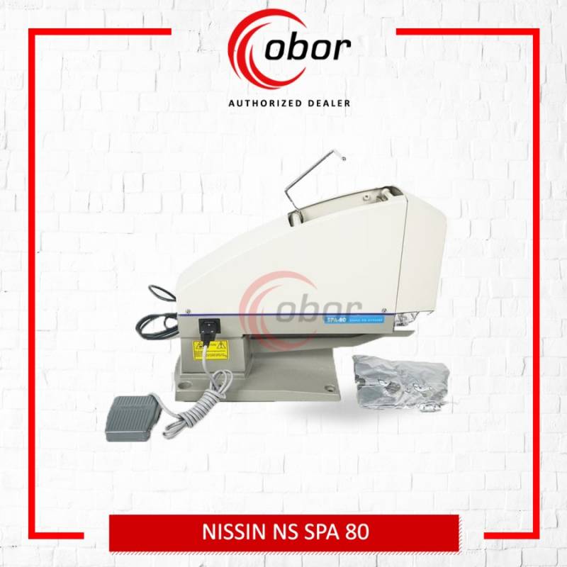 NISSIN NS SPA 80