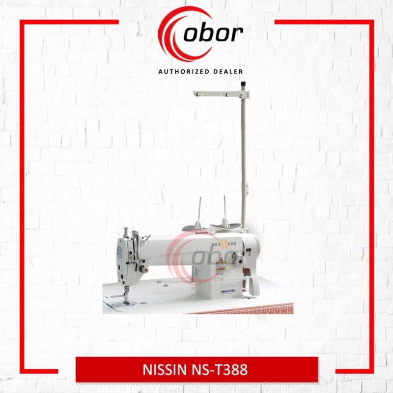 NISSIN NS-T388