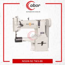 NISSIN NS TW3-8B