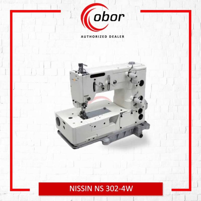 Nissin NS 302-4W -1