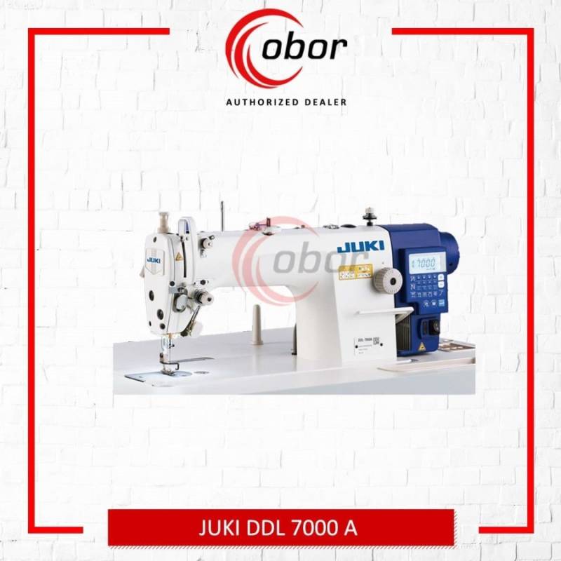 Juki DDL 7000 A -1
