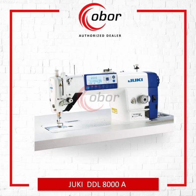 Juki DDL 8000 A