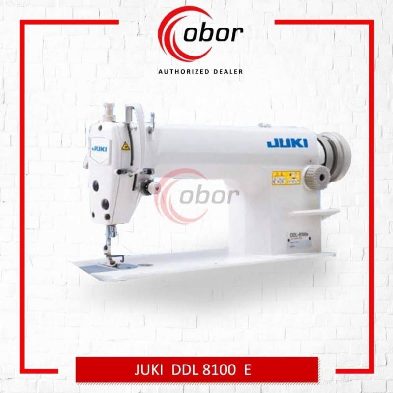 Juki DDL 8100 E -1