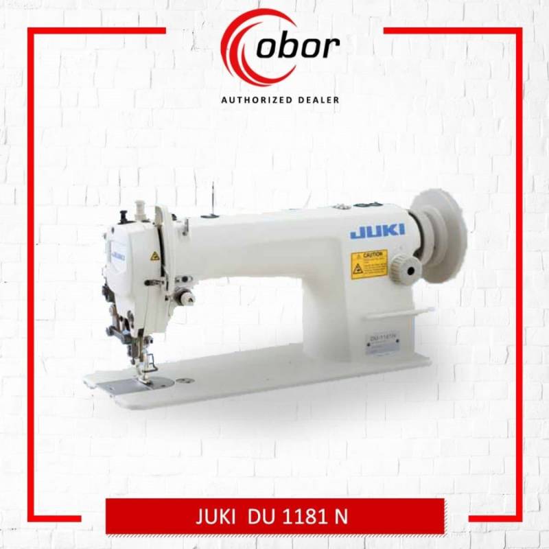 Juki DU 1181 N