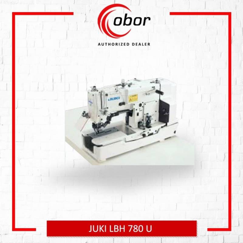 Juki LBH 780 U