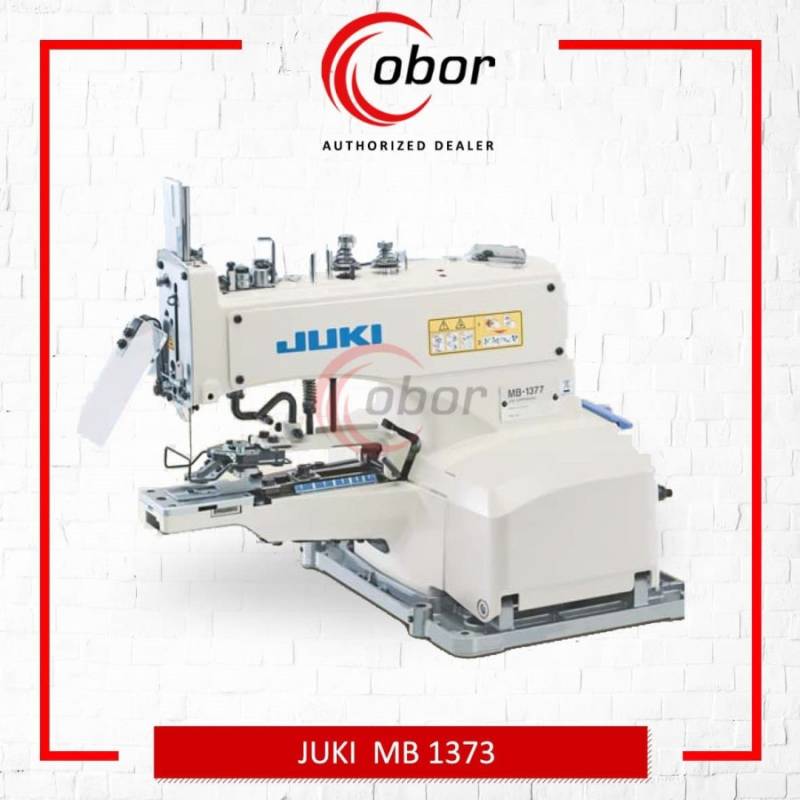 Juki MB 1373